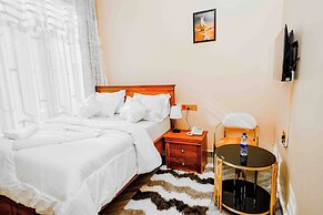 Joy Inn Hotel