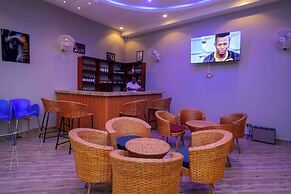 Joy Inn Hotel