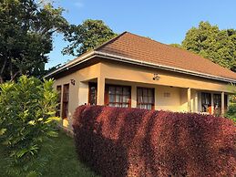 Tanzania Safari Lodge