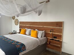 Tanzania Safari Lodge