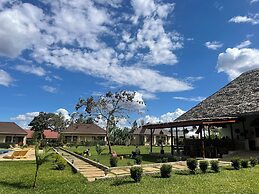 Tanzania Safari Lodge