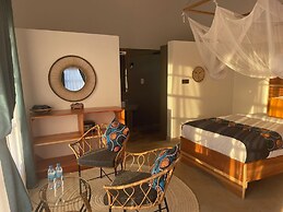 Tanzania Safari Lodge