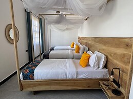 Tanzania Safari Lodge