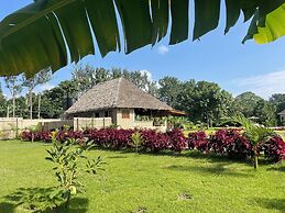 Tanzania Safari Lodge