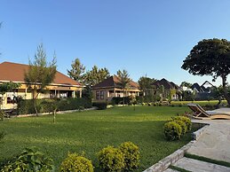 Tanzania Safari Lodge
