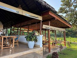 Tanzania Safari Lodge