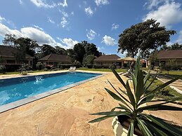 Tanzania Safari Lodge