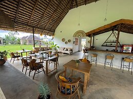 Tanzania Safari Lodge