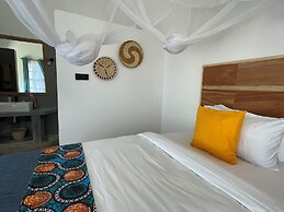 Tanzania Safari Lodge