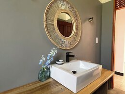 Tanzania Safari Lodge