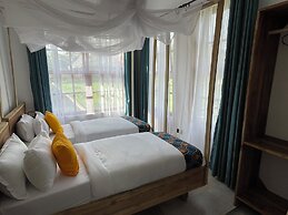 Tanzania Safari Lodge