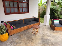 Tanzania Safari Lodge