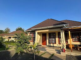 Tanzania Safari Lodge