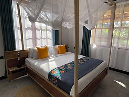 Tanzania Safari Lodge