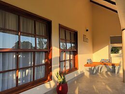 Tanzania Safari Lodge