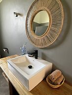 Tanzania Safari Lodge