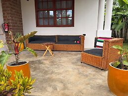 Tanzania Safari Lodge