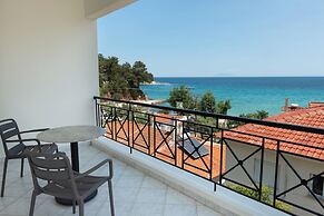 Ellinas Hotel