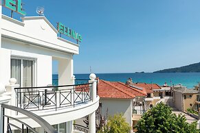Ellinas Hotel