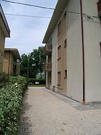 Renovated Apartment on the Ground Floor