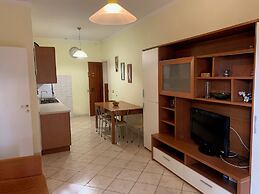 Renovated Apartment on the Ground Floor