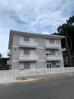 Renovated Apartment on the Ground Floor
