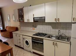 Renovated Apartment on the Ground Floor