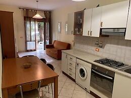 Renovated Apartment on the Ground Floor