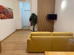 Appartamento il salotto