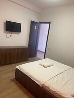 Rostivan Hotel Ve Hostel