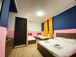 Rostivan Hotel Ve Hostel
