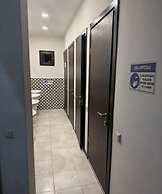 Rostivan Hotel Ve Hostel