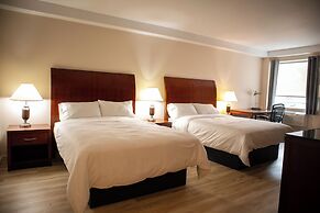 Auberge Le Chardo Inn