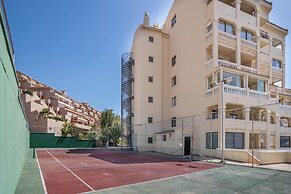 Apartment Castle Harbour