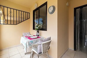 Apartment Castle Harbour