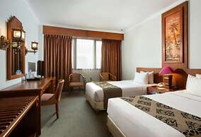 Ars Inn Hotel Malioboro
