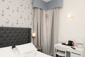 Hotel Palma Central