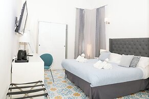 Hotel Palma Central