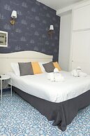 Hotel Palma Central