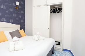 Hotel Palma Central