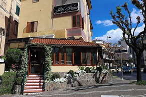 Hotel Palma Central