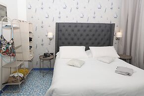 Hotel Palma Central