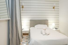Hotel Palma Central