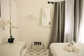 Hotel Palma Central