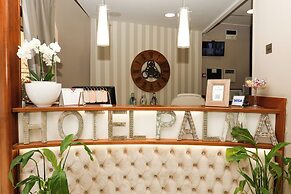 Hotel Palma Central