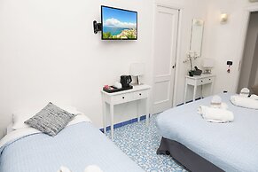 Hotel Palma Central