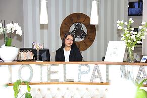 Hotel Palma Central
