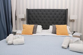 Hotel Palma Central