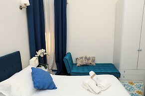 Hotel Palma Central