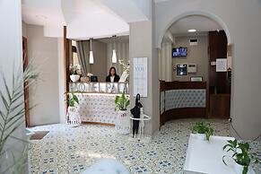 Hotel Palma Central